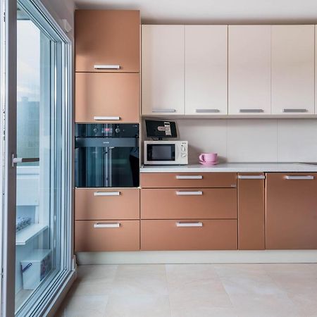 Apartment Jan 2+2 With Balcony Πούλα Εξωτερικό φωτογραφία