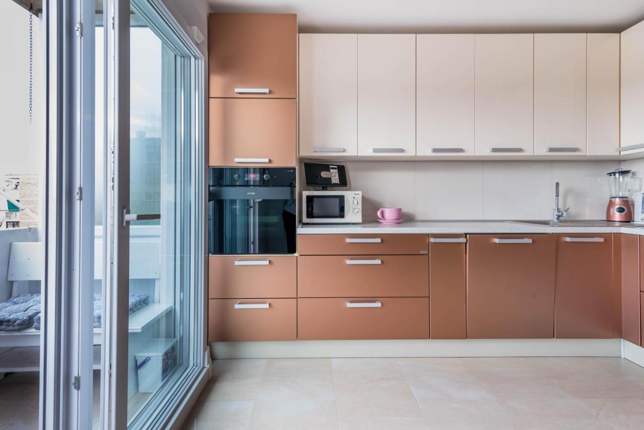 Apartment Jan 2+2 With Balcony Πούλα Εξωτερικό φωτογραφία
