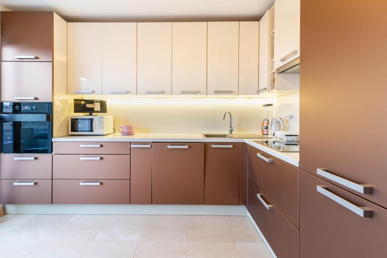 Apartment Jan 2+2 With Balcony Πούλα Εξωτερικό φωτογραφία