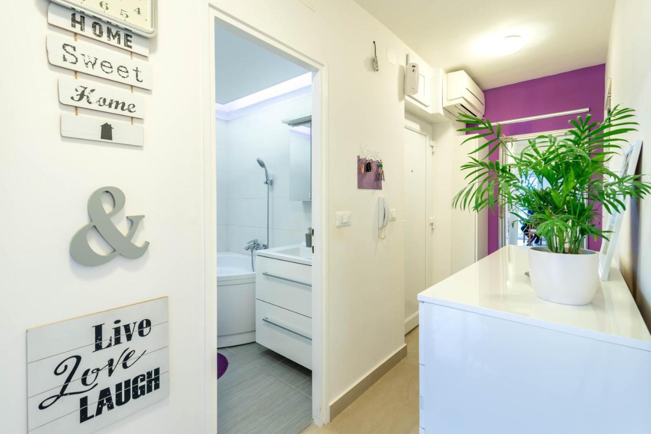 Apartment Jan 2+2 With Balcony Πούλα Εξωτερικό φωτογραφία