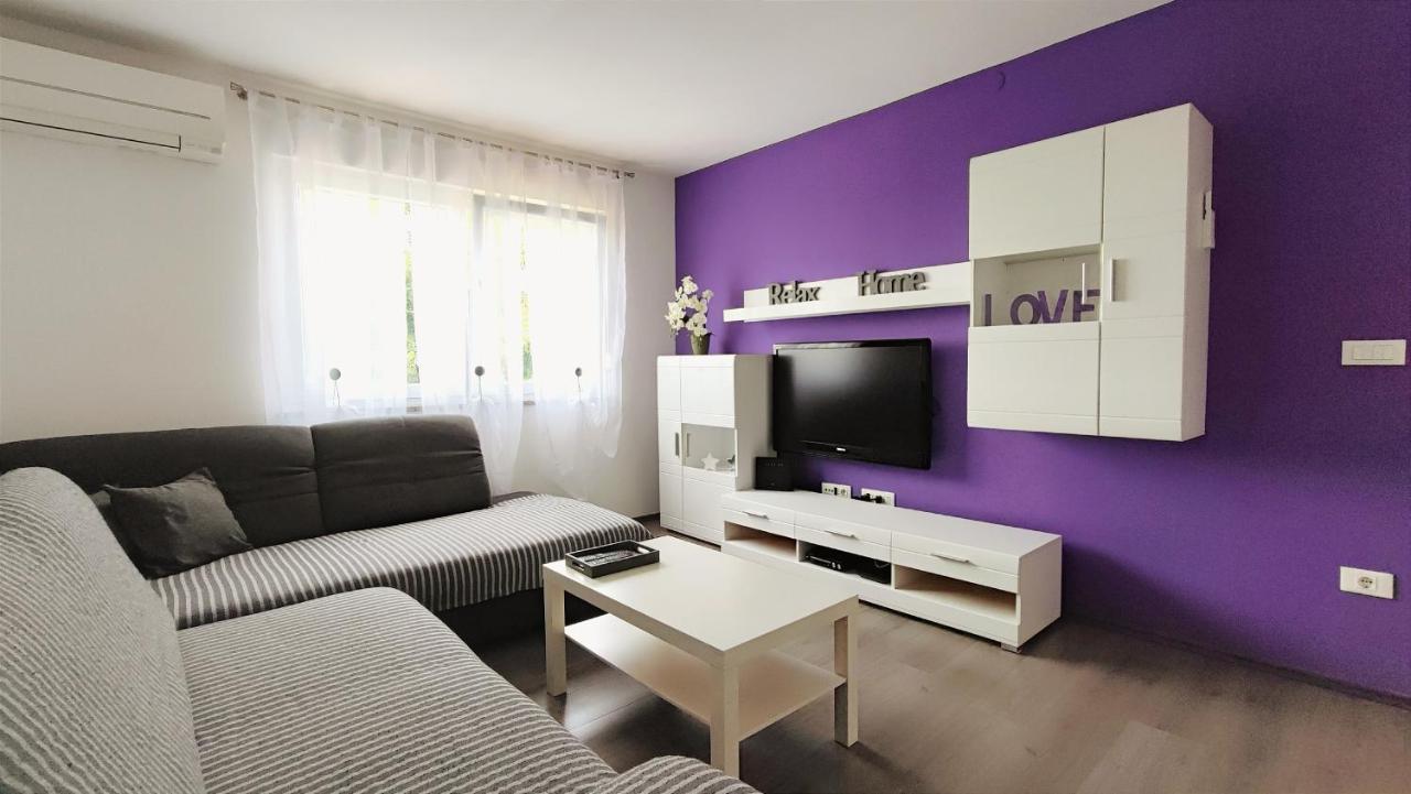 Apartment Jan 2+2 With Balcony Πούλα Εξωτερικό φωτογραφία