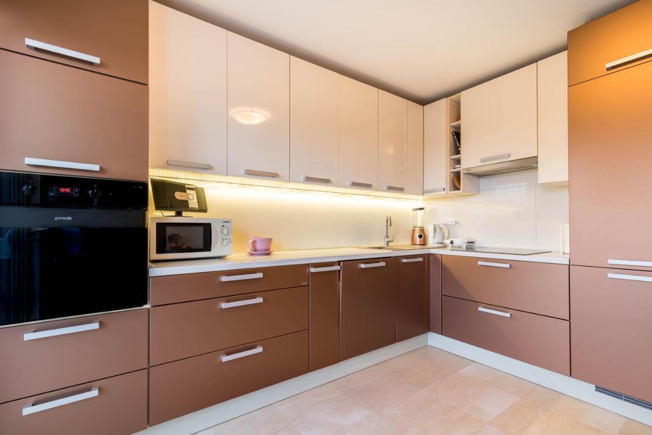 Apartment Jan 2+2 With Balcony Πούλα Εξωτερικό φωτογραφία