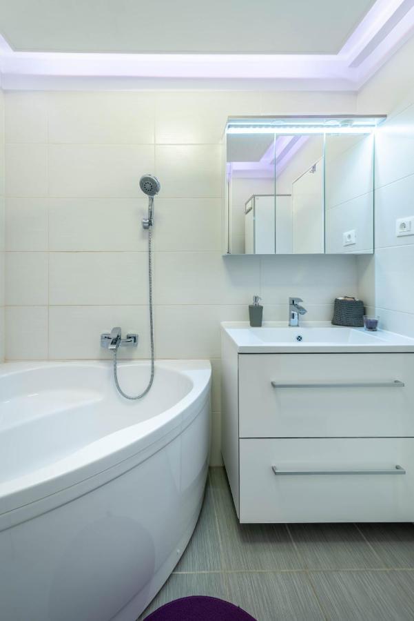 Apartment Jan 2+2 With Balcony Πούλα Εξωτερικό φωτογραφία