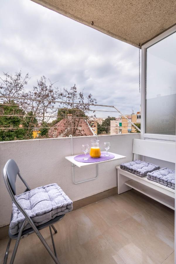 Apartment Jan 2+2 With Balcony Πούλα Εξωτερικό φωτογραφία
