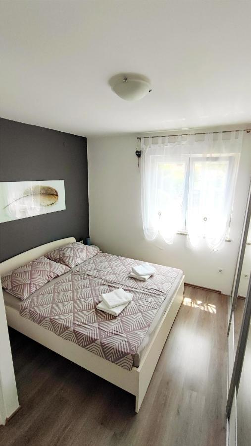 Apartment Jan 2+2 With Balcony Πούλα Εξωτερικό φωτογραφία