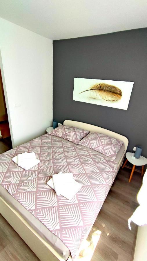 Apartment Jan 2+2 With Balcony Πούλα Εξωτερικό φωτογραφία