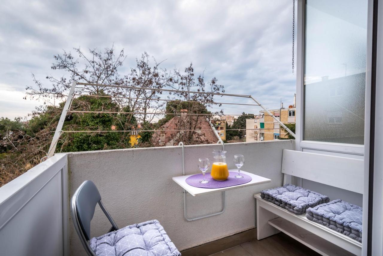 Apartment Jan 2+2 With Balcony Πούλα Εξωτερικό φωτογραφία