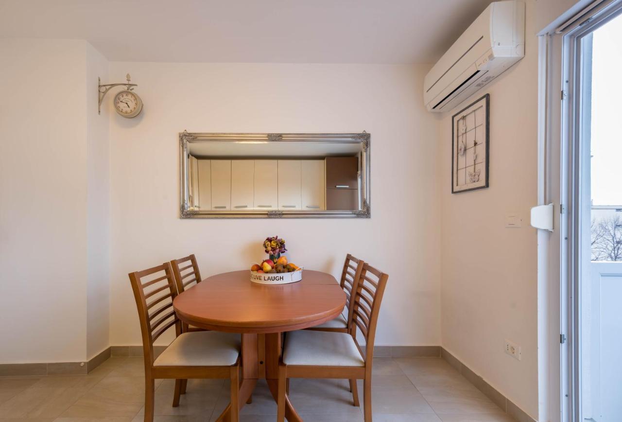 Apartment Jan 2+2 With Balcony Πούλα Εξωτερικό φωτογραφία