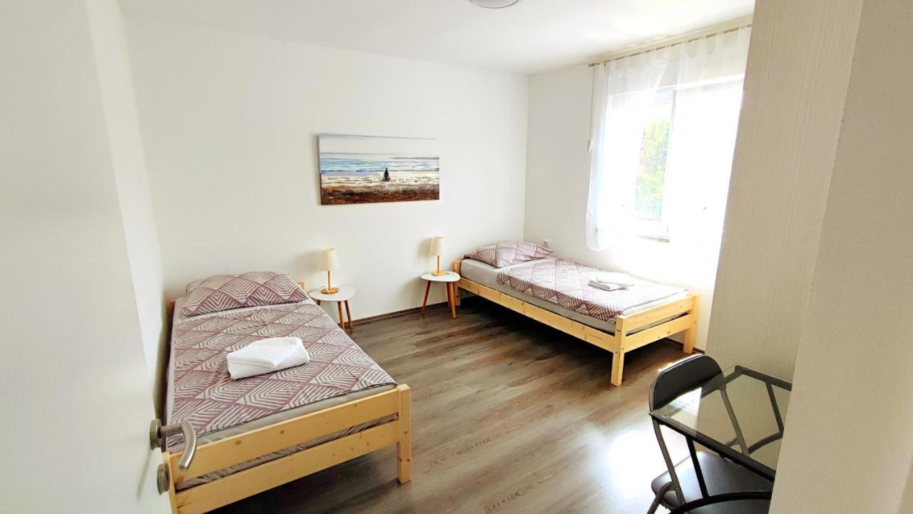 Apartment Jan 2+2 With Balcony Πούλα Εξωτερικό φωτογραφία