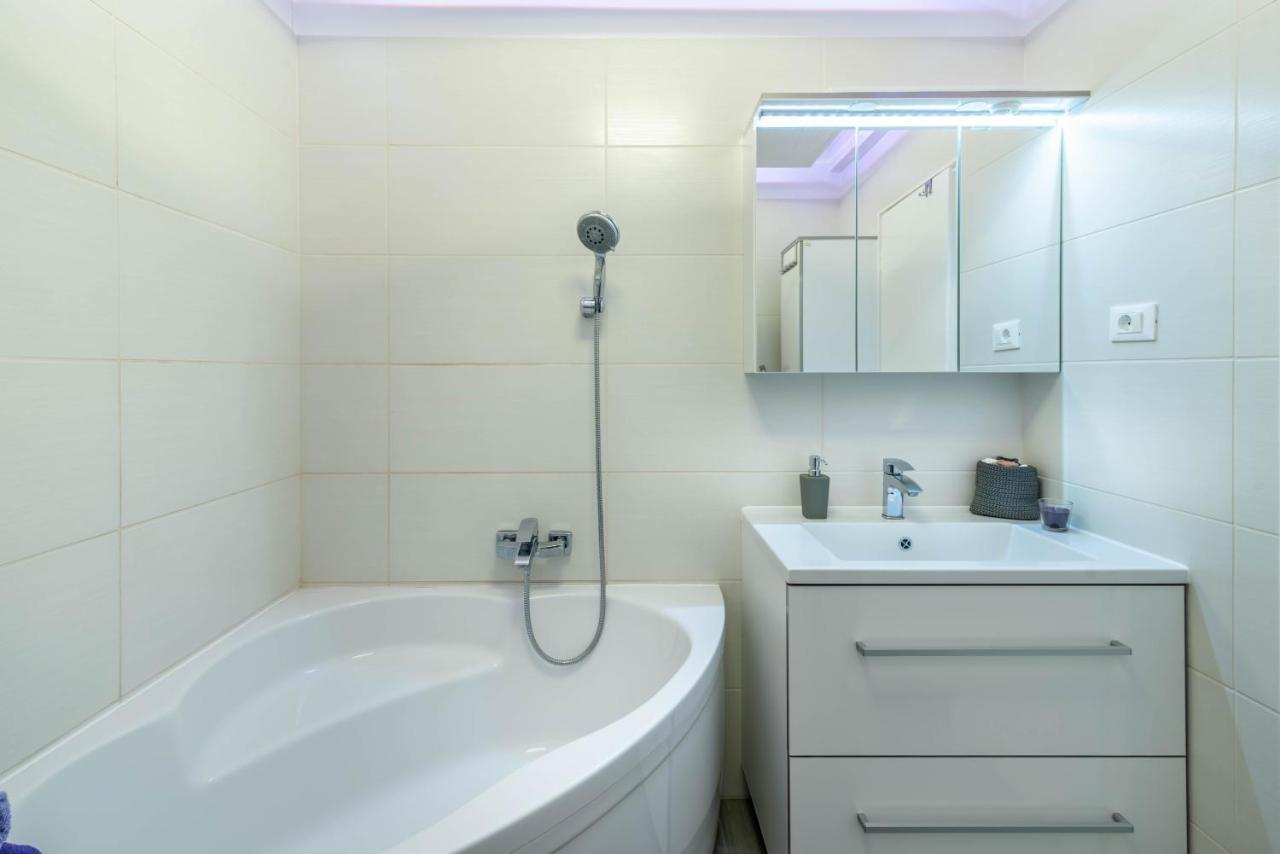 Apartment Jan 2+2 With Balcony Πούλα Εξωτερικό φωτογραφία
