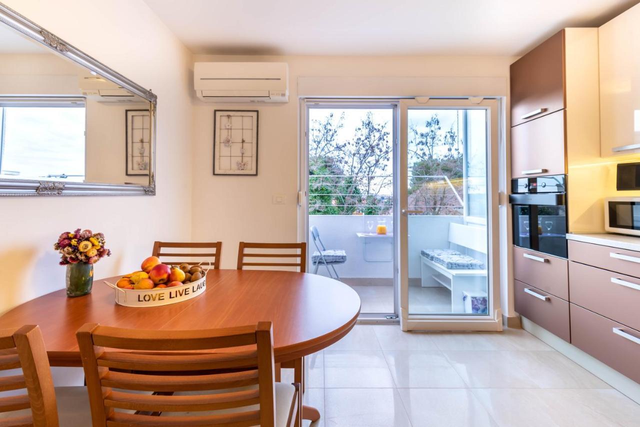Apartment Jan 2+2 With Balcony Πούλα Εξωτερικό φωτογραφία