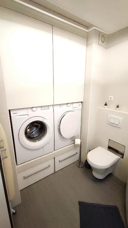 Apartment Jan 2+2 With Balcony Πούλα Εξωτερικό φωτογραφία